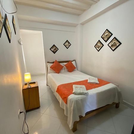 شقة Casa Linda سانتا مارتا المظهر الخارجي الصورة