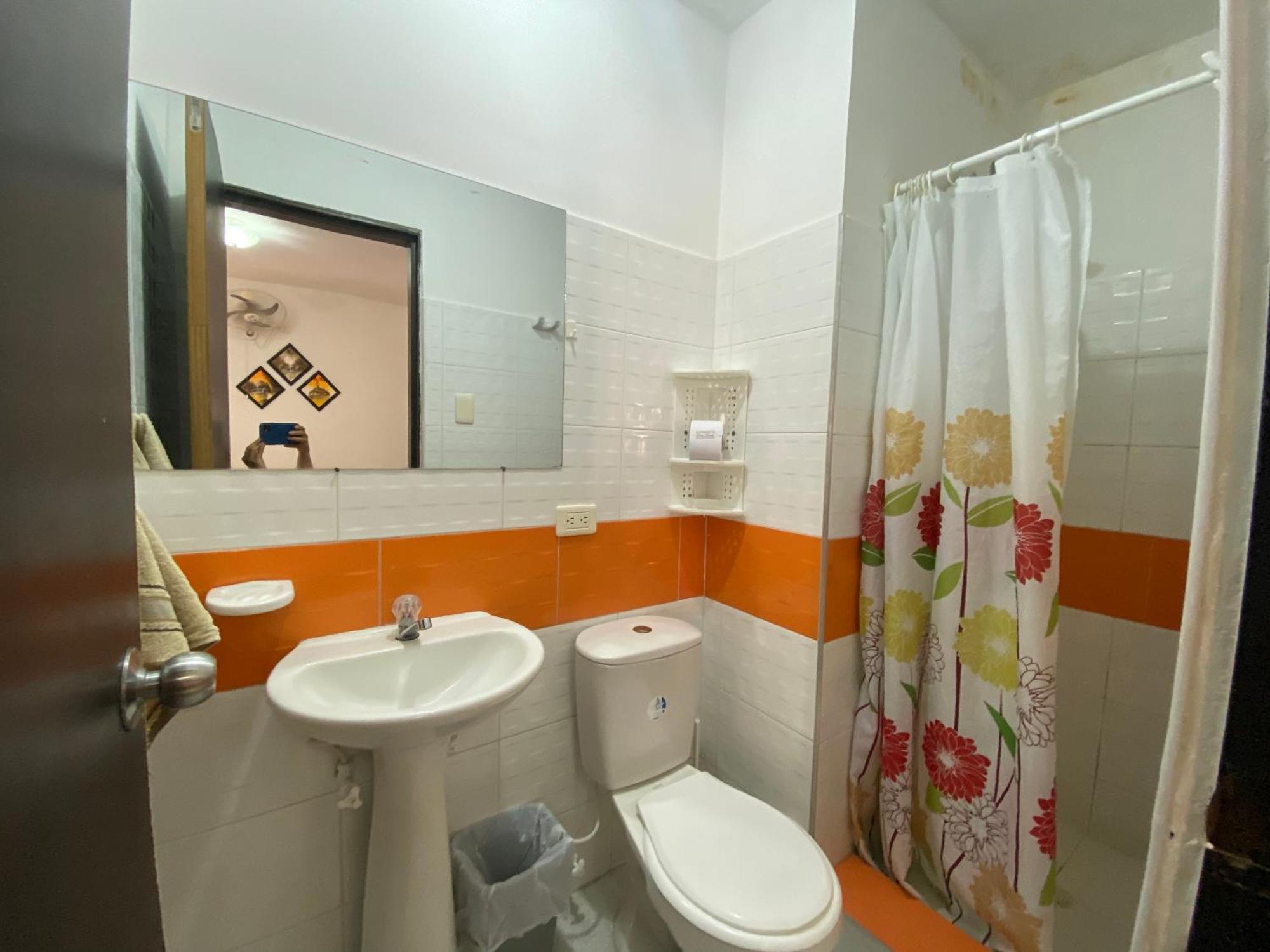 شقة Casa Linda سانتا مارتا المظهر الخارجي الصورة
