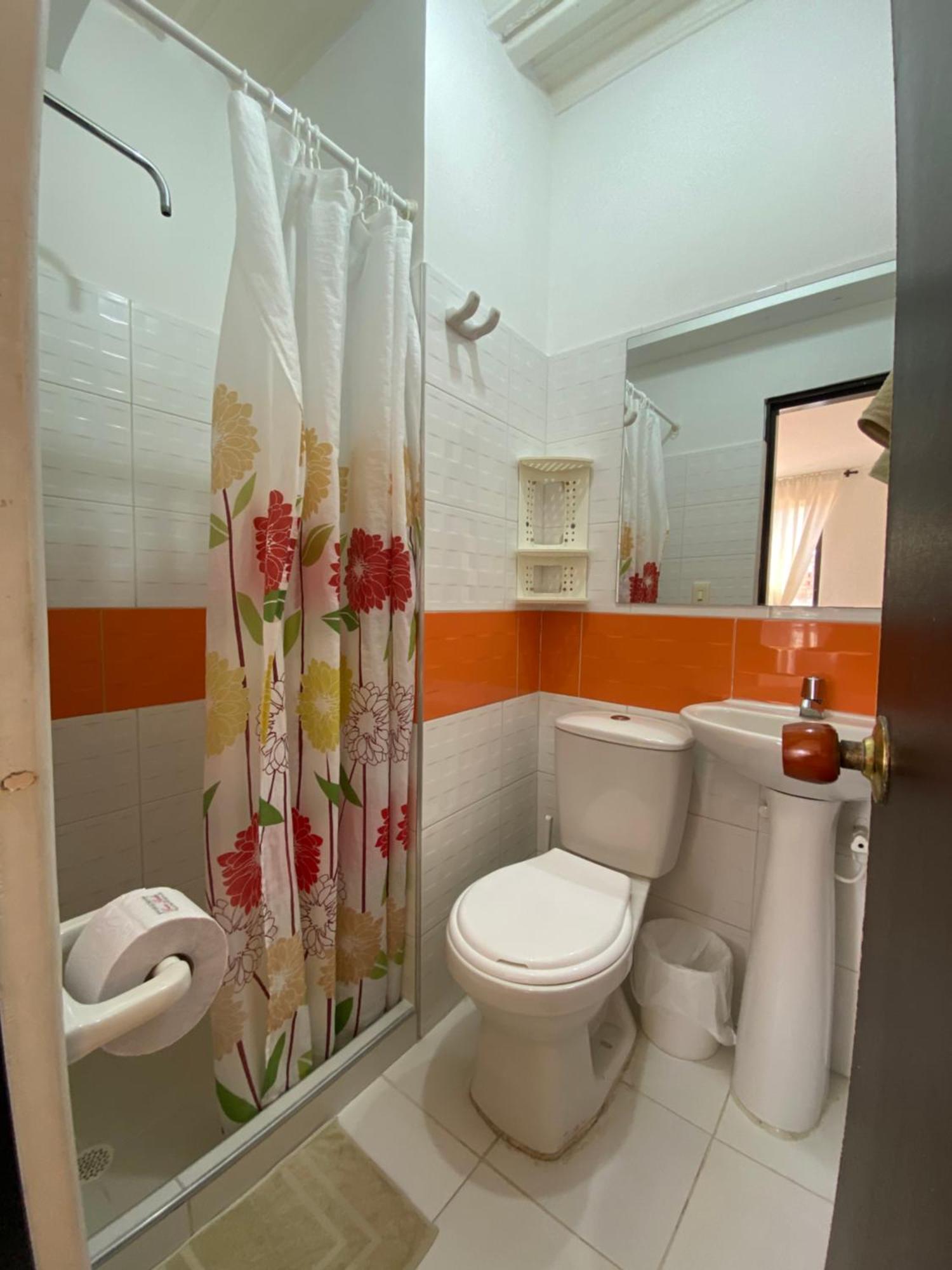 شقة Casa Linda سانتا مارتا المظهر الخارجي الصورة