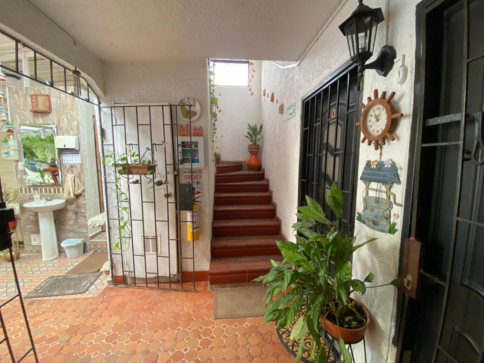 شقة Casa Linda سانتا مارتا المظهر الخارجي الصورة