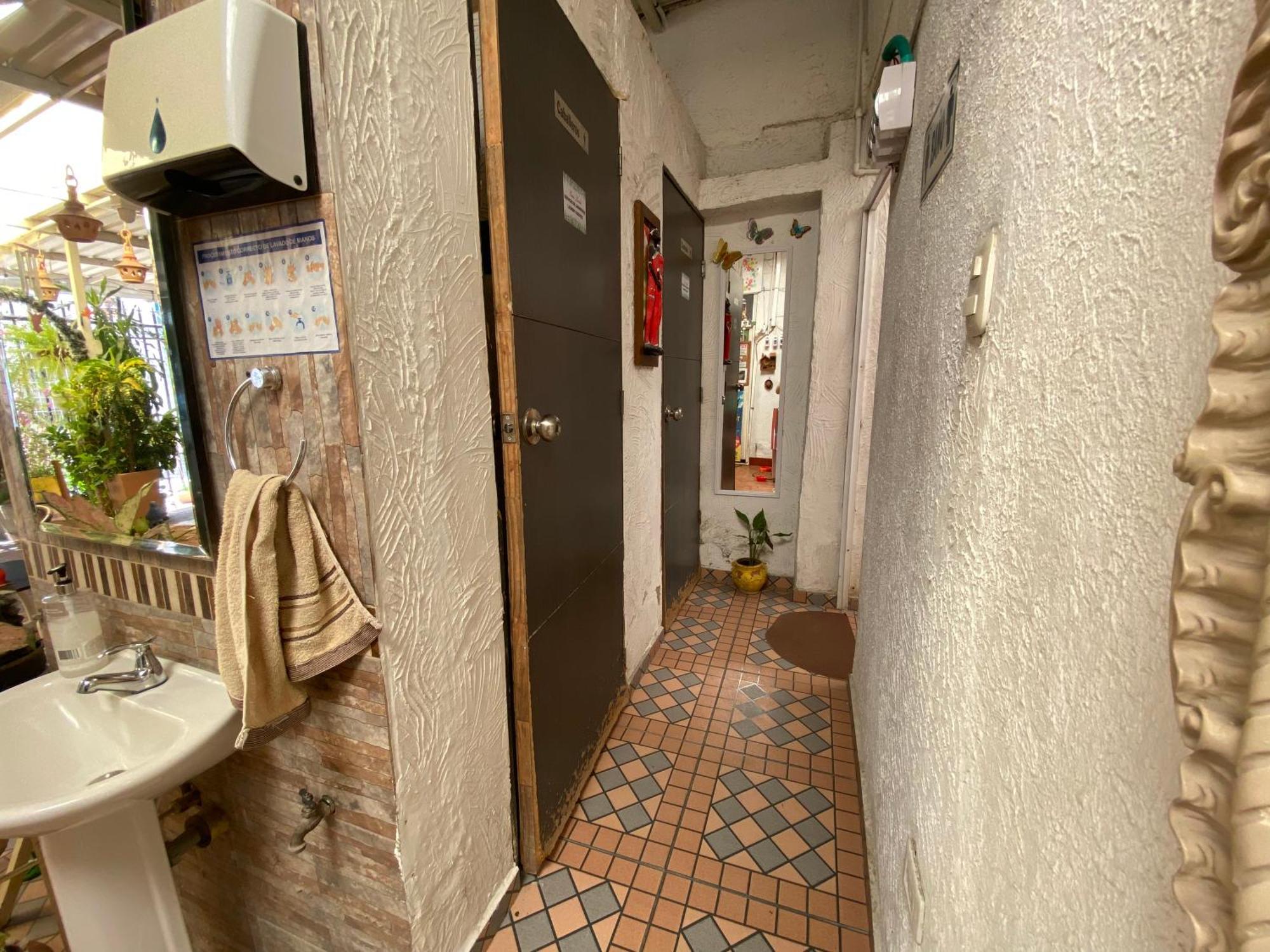 شقة Casa Linda سانتا مارتا المظهر الخارجي الصورة