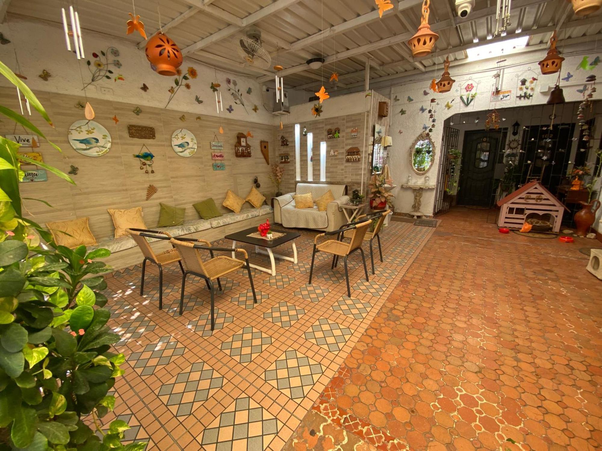 شقة Casa Linda سانتا مارتا المظهر الخارجي الصورة