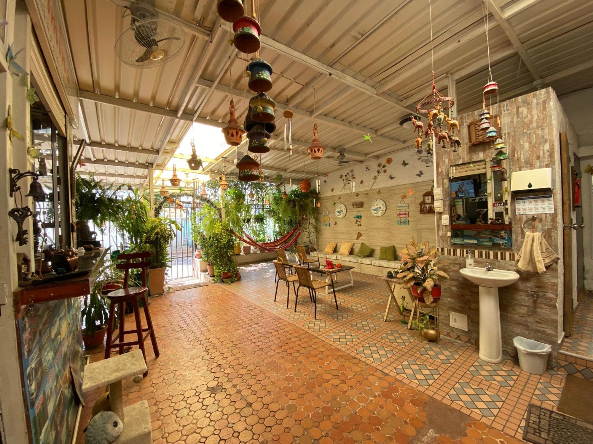 شقة Casa Linda سانتا مارتا المظهر الخارجي الصورة