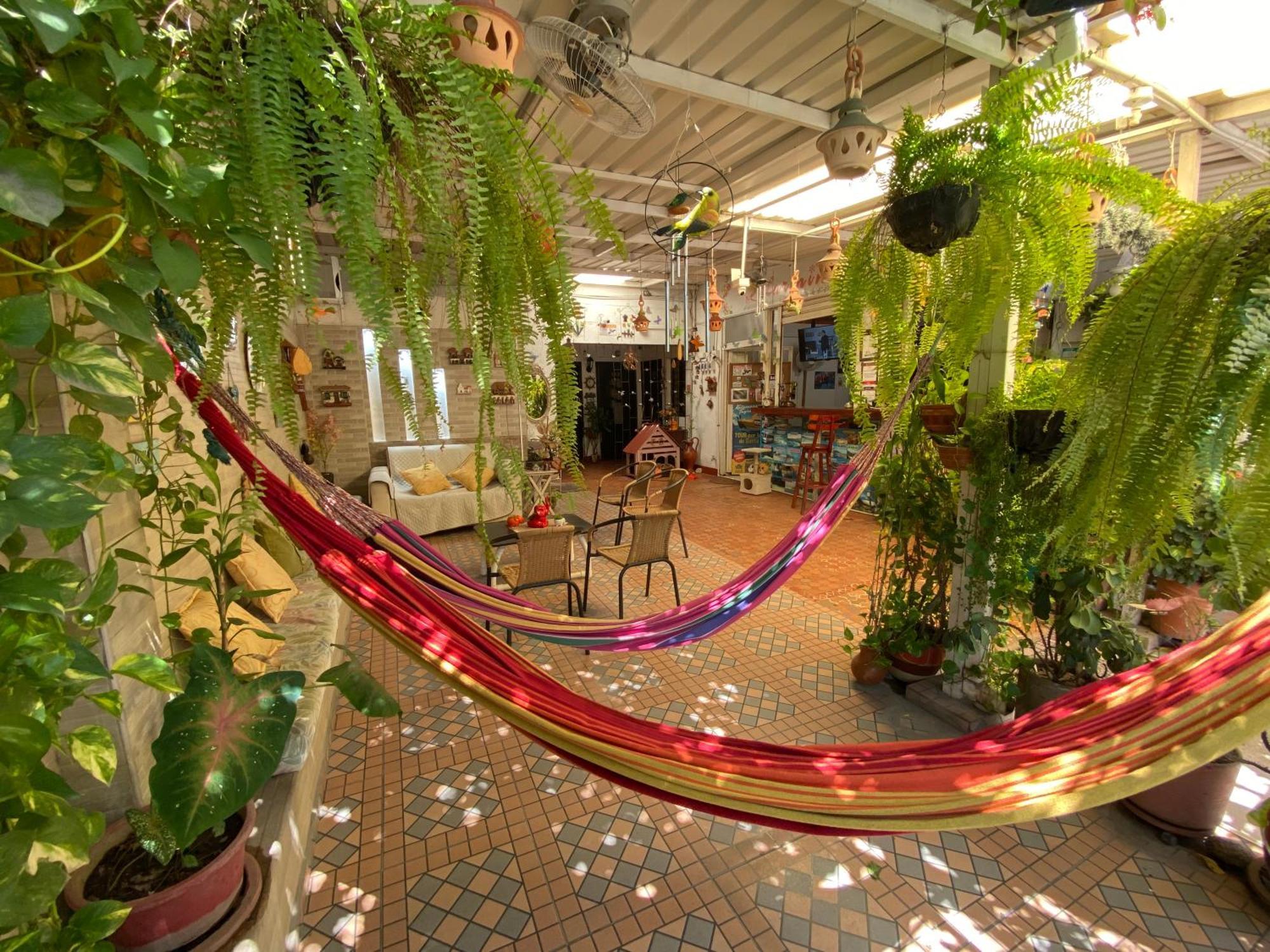 شقة Casa Linda سانتا مارتا المظهر الخارجي الصورة
